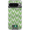 Nigeria Soccer Flag Google Pixel 10 Pro Clear Case